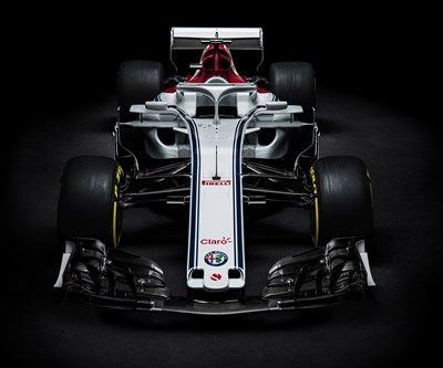 Additive Manufacturing Sparks F1 Cars to Victory